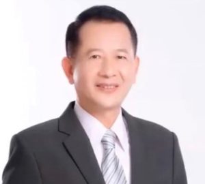 Henry Huang JAASCOB